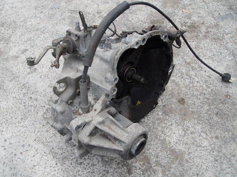 JDM Toyota Starlet Carat EP91 4E-FTE TURBO GLANZA CT12 Turbo Transmission Gear - Fresh Stock Dated February 2026