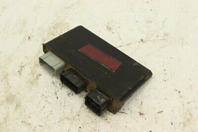 Honda Big Red 700 MUV 10 PGM Fuel Injection Unit 38770-HL1-A01 27007 - Fresh Stock Dated February 2026