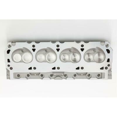 Flo-Tek 203-5052 Assembled S/B Ford Aluminum Cylinder Head - Fresh Stock Dated February 2026