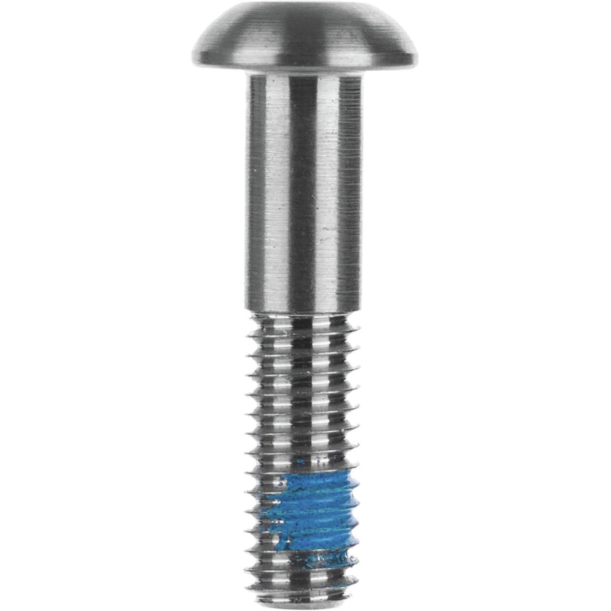 SRAM Titanium Flat Mount Disc Caliper Bracket Bolts - Fresh Stock Dated February 2026