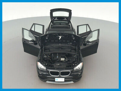 2014 BMW X1 xDrive28i Sport Utility 4D - Fresh Stock Dated December 2025