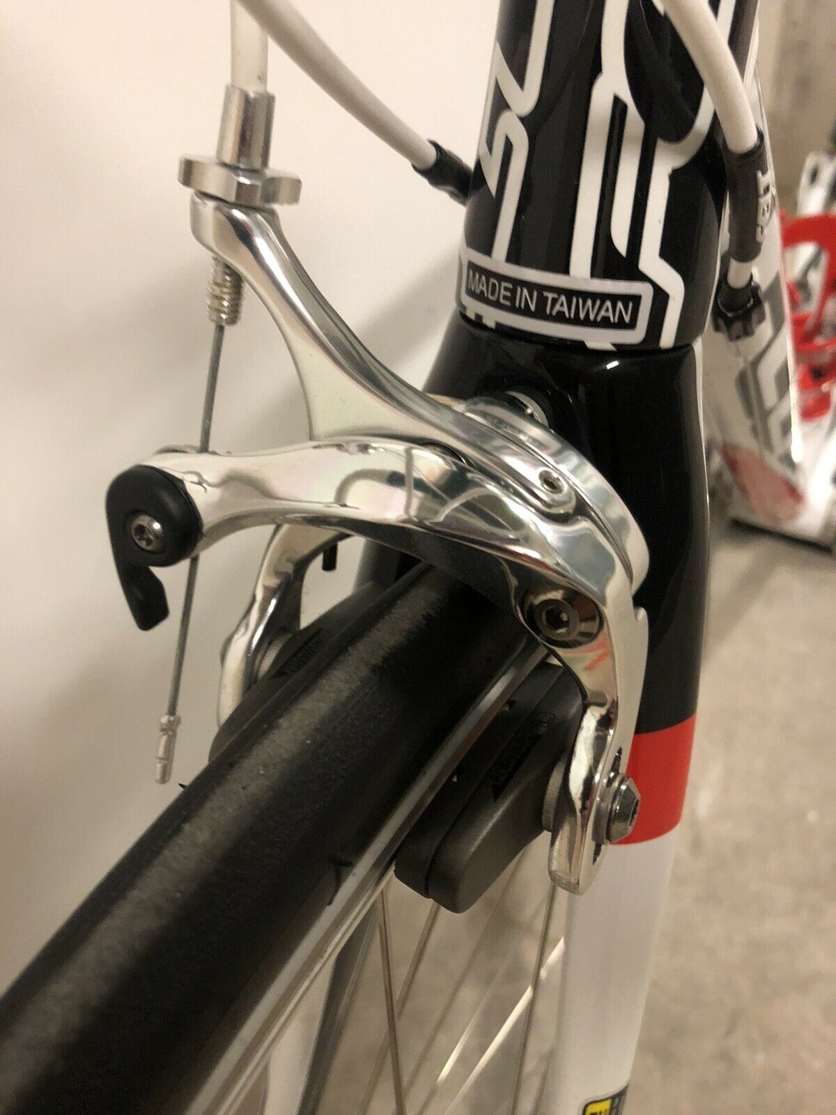 PRISTINE!! 2010 Felt F75 52cm 105 Build - Less than 500 Miles - Under 20 lbs! - Fresh Stock Dated February 2026