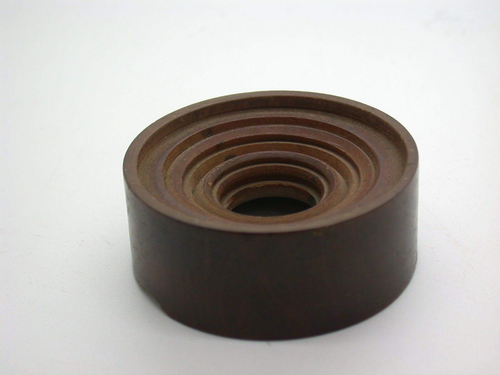 One Various Level Wooden Movement Holder Watch Repair - 8A19 - Fresh Stock Dated February 2026