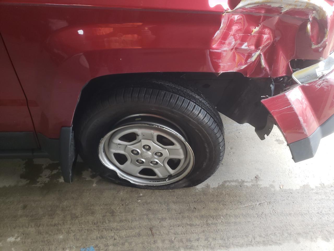 Used Manual Transmission Assembly fits  2014 Jeep Patriot MT  2.0L Grade A - Fresh Stock Dated February 2026