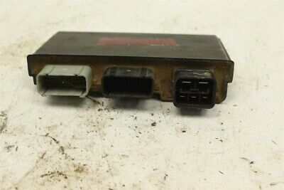 Honda Big Red 700 MUV 10 PGM Fuel Injection Unit 38770-HL1-A01 27007 - Fresh Stock Dated February 2026