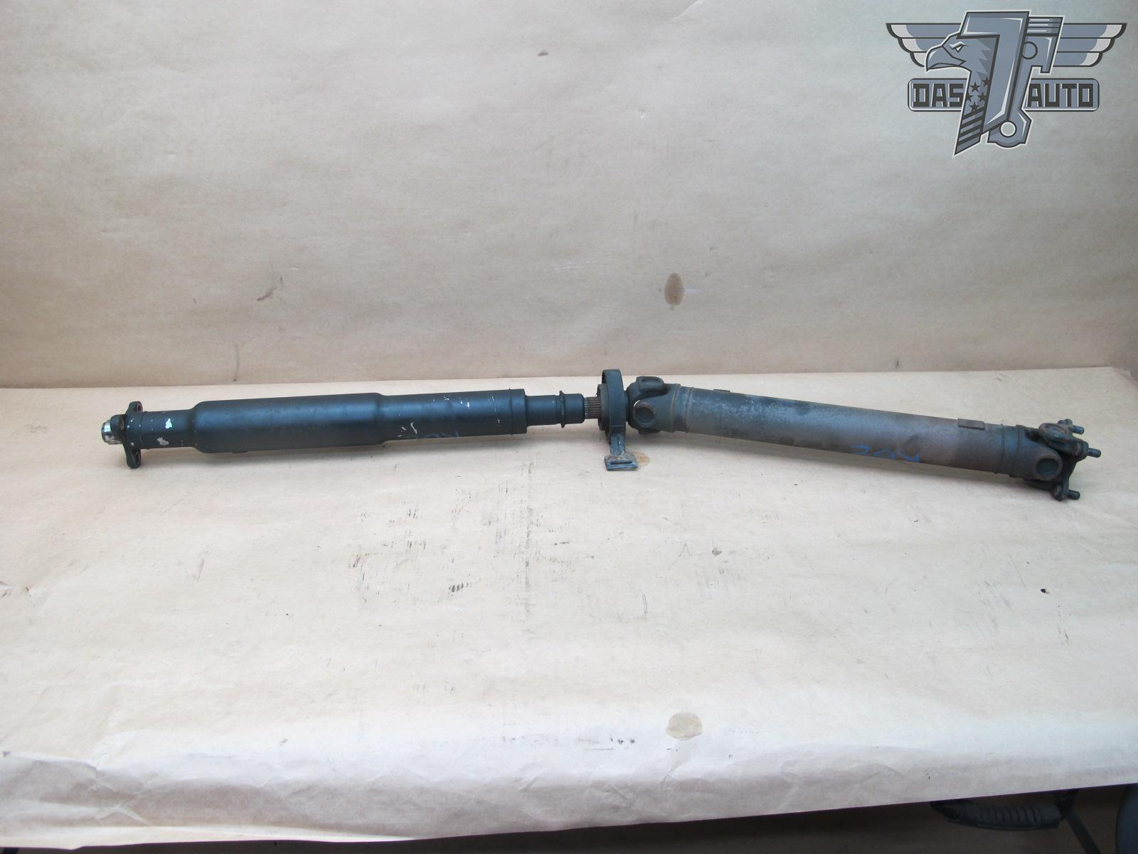 🥇99-01 BMW Z3 MANUAL TRANSMISSION SHIFTER PEDAL DRIVE SHAFT CLUTCH SET SWAP KIT - Fresh Stock Dated February 2026