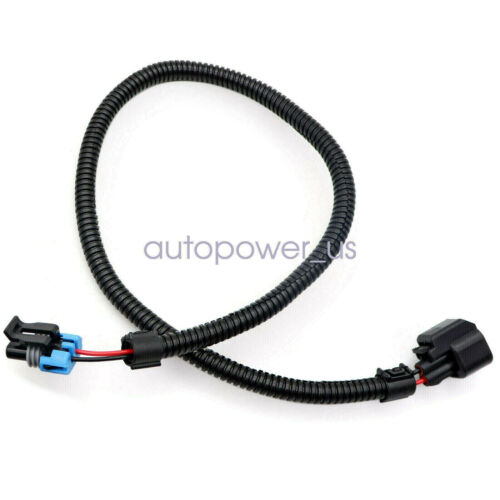 Fuel Injector Harness Plug PTO MAG 2PCS for Polaris RZR 800 2011 2012 2013 2014 - Fresh Stock Dated February 2026