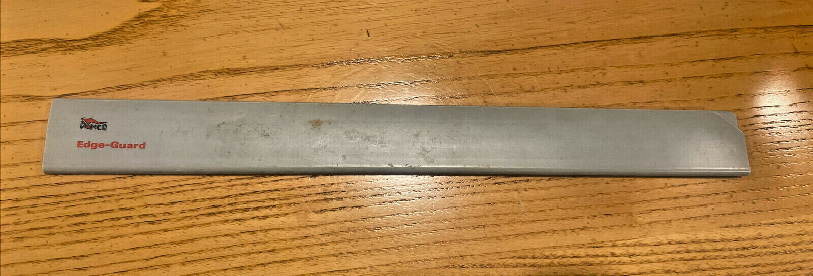 Vintage Ed Wusthof Dreizackwerk Trident 4522/32cm 12” Slicing Knife Germany - Fresh Stock Dated January 2026