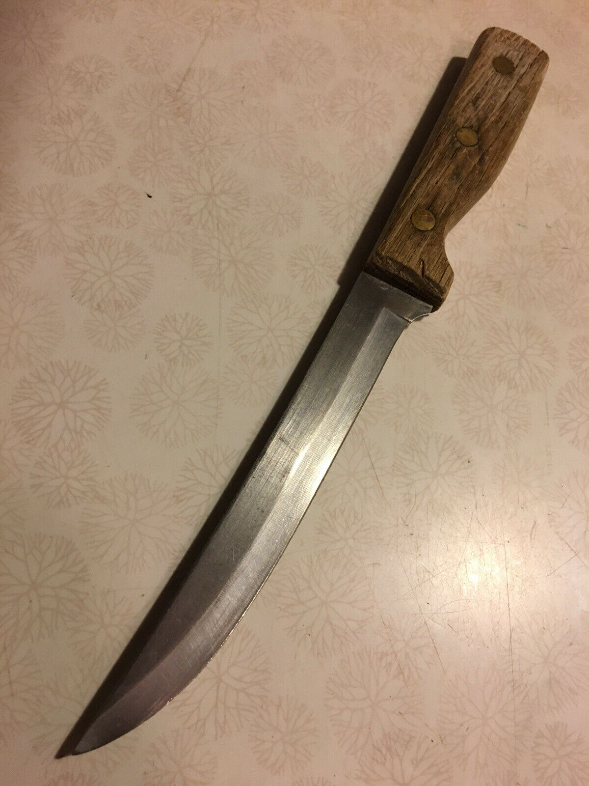 Vintage Lifetime Cutlery 