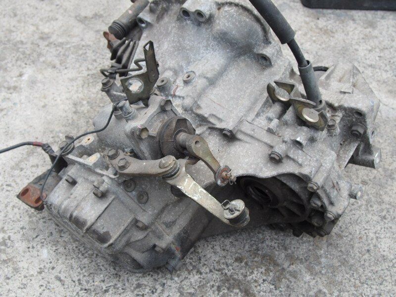 JDM Toyota Starlet Carat EP91 4E-FTE TURBO GLANZA CT12 Turbo Transmission Gear - Fresh Stock Dated February 2026