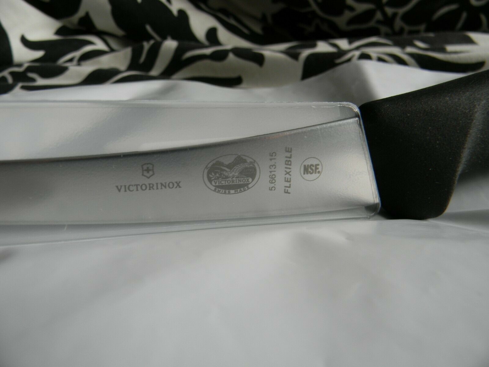Victorinox Boning Kitchen Knife 6