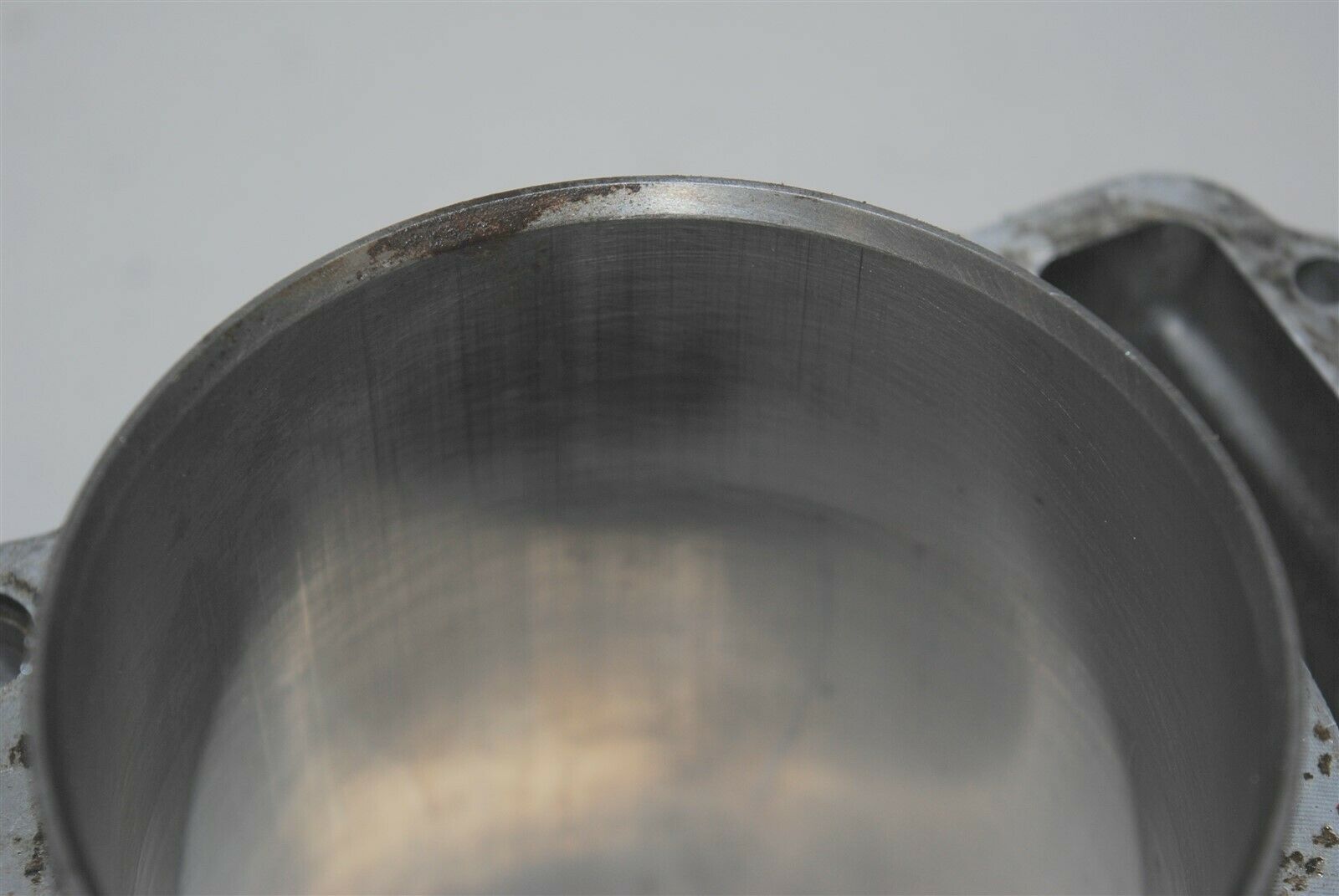 Honda XR 600R Cylinder Barrel Jug Top End 97.4mm 12101-MK2-000 85-86 GOOD - Fresh Stock Dated February 2026