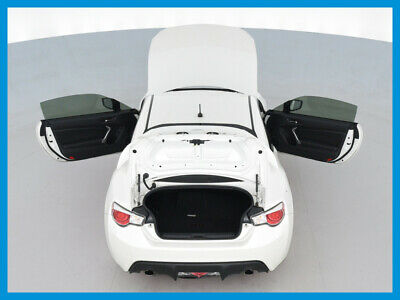 2014 Scion FR-S Coupe 2D - Fresh Stock Dated February 2026