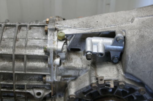 2002 2003 2004 Porsche 911 996 Transmission 3.6 6 Speed Manual Stk#20557 - Fresh Stock Dated December 2025