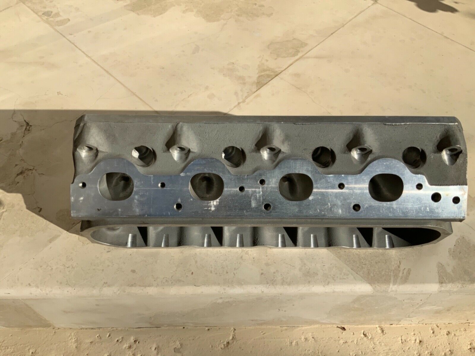 AFR LS1 CNC 215CC Cylinder Head - Fresh Stock Dated February 2026