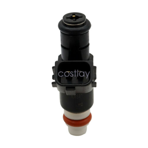 Fuel Injector Fits Suzuki Quadracer 450 LTR450 2x4 2006-2009 LT-R450 LTR450Z - Fresh Stock Dated February 2026