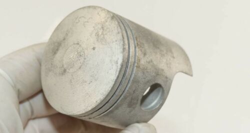 Daytona Racing NOS 60cc YSR50 Complete Top End Jug Pistion Cylinder Head YSR 50 - Fresh Stock Dated February 2026