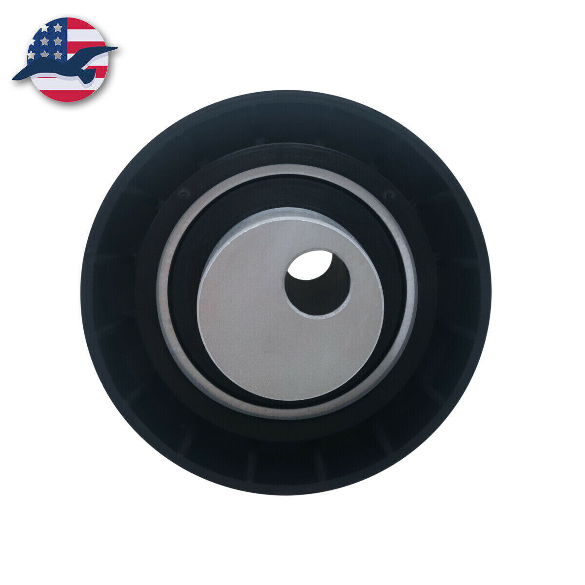 70 mm Belt Tensioner Pulley Fits Penta KAD42P-A KAMD42P-A KDA42B 861563 877180 - Fresh Stock Dated February 2026