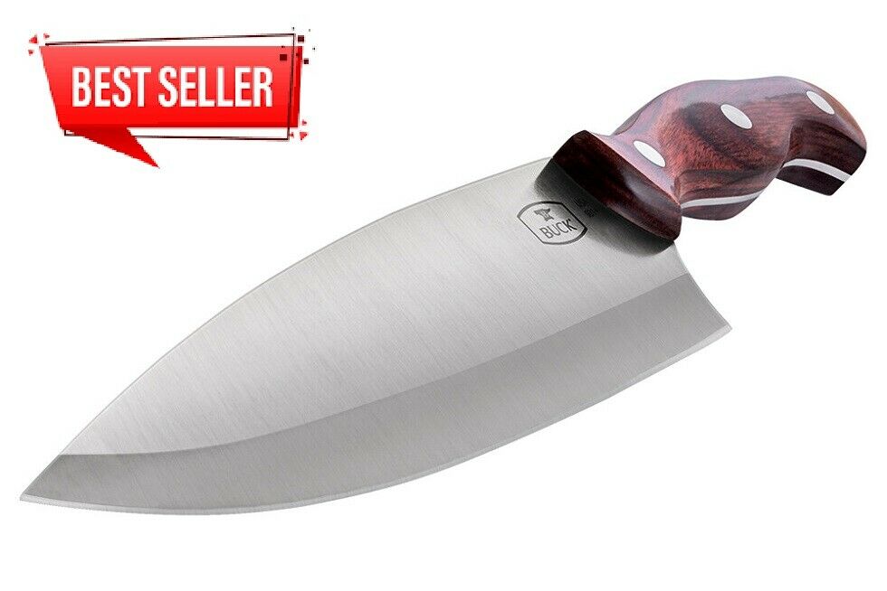 Buck Knives 931 Chef's Knife, 8