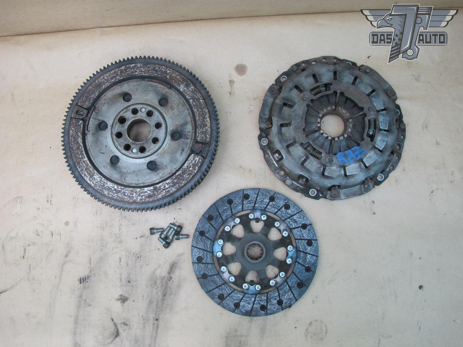 🥇99-01 BMW Z3 MANUAL TRANSMISSION SHIFTER PEDAL DRIVE SHAFT CLUTCH SET SWAP KIT - Fresh Stock Dated February 2026