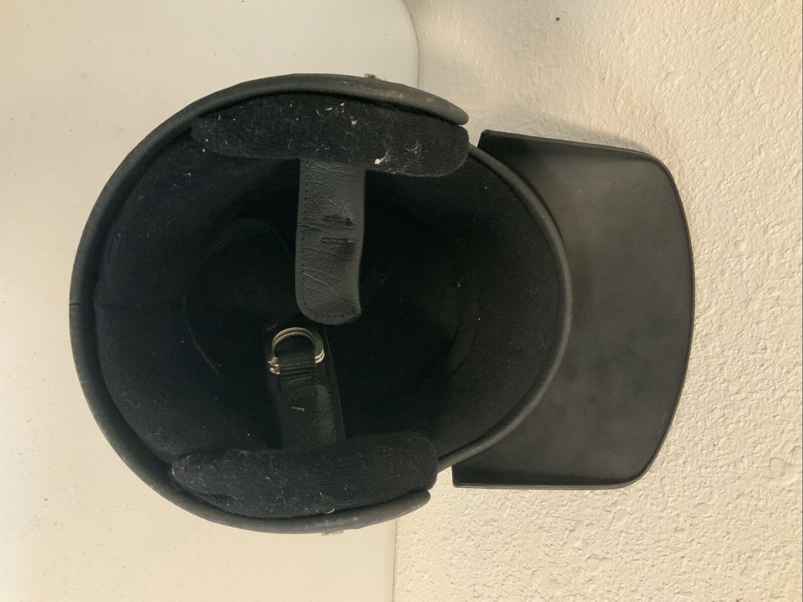 Vintage Ecko Helmet - Fresh Stock Dated December 2025