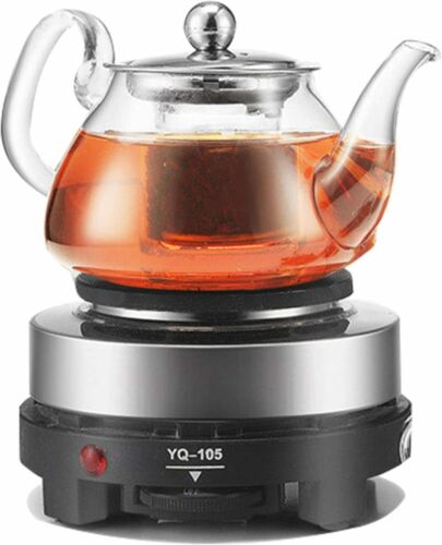 Small Electric Stove Portable Countertop 5.5