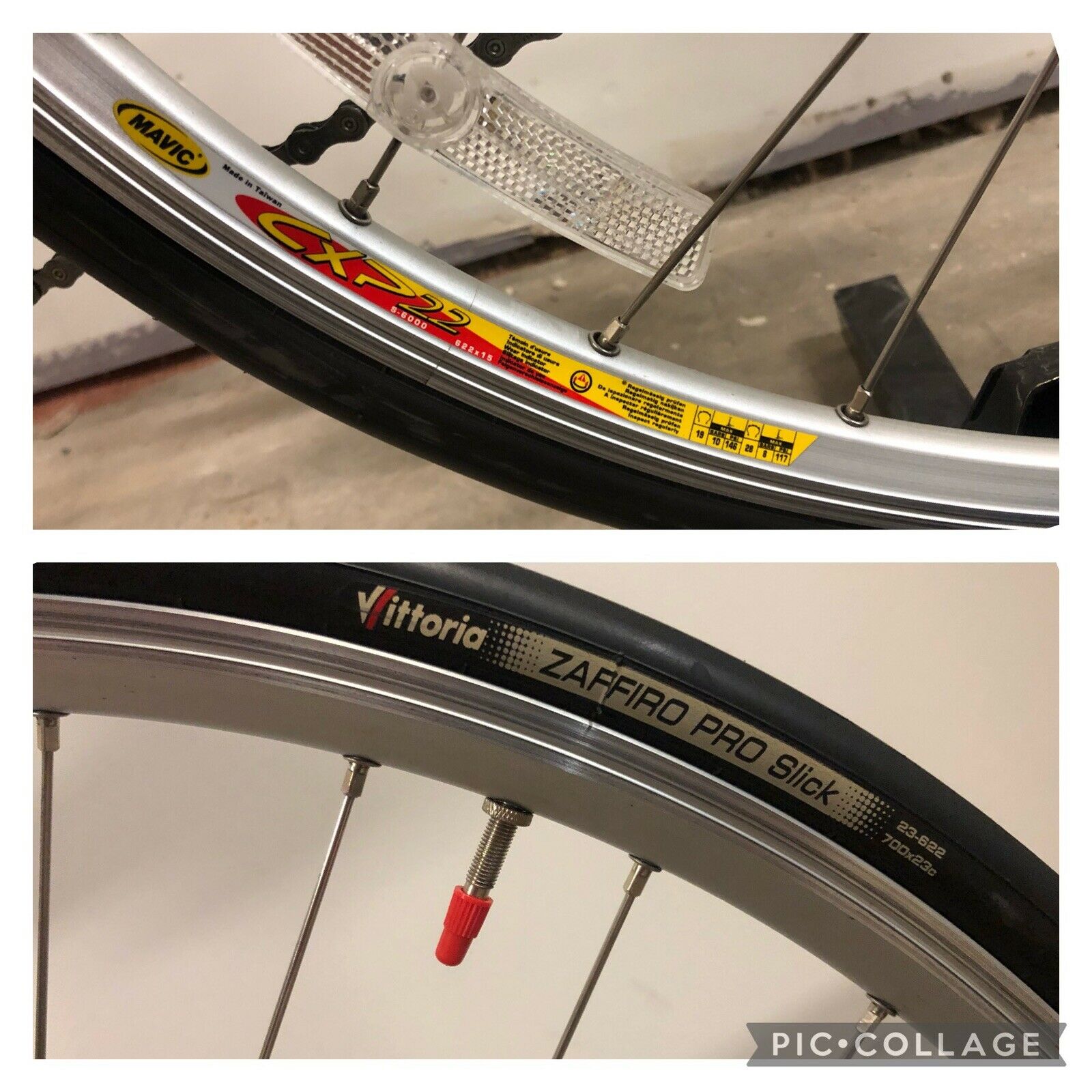 PRISTINE!! 2010 Felt F75 52cm 105 Build - Less than 500 Miles - Under 20 lbs! - Fresh Stock Dated February 2026