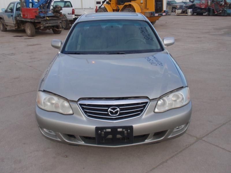 2001-2002 Mazda Millenia  Automatic Transmission 2300 *98K* - Fresh Stock Dated February 2026