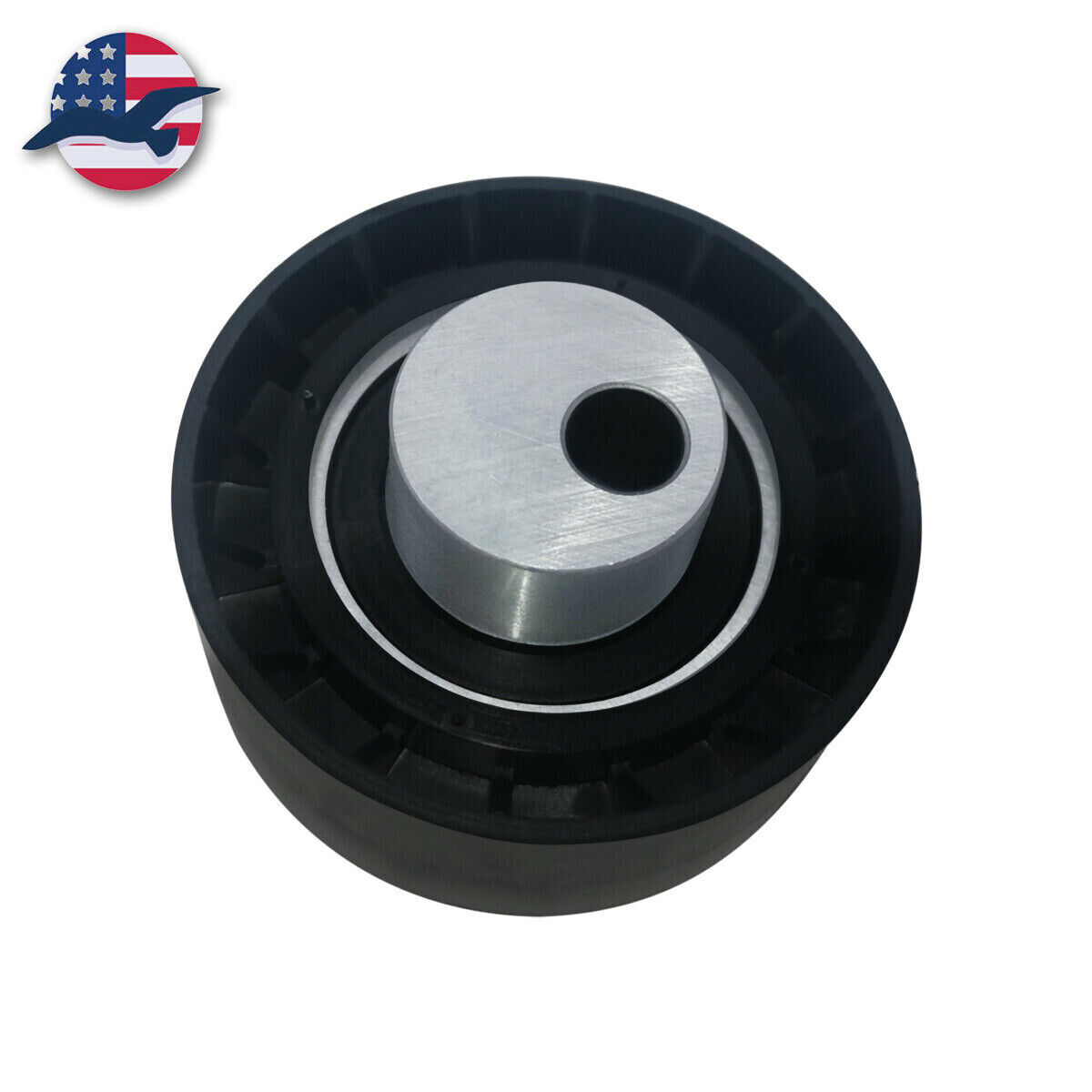70 mm Belt Tensioner Pulley Fits Penta KAD42P-A KAMD42P-A KDA42B 861563 877180 - Fresh Stock Dated February 2026