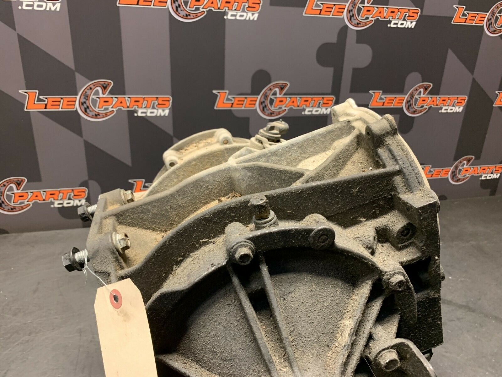 1999 CORVETTE C5 FRC OEM MANUAL 3.42 REAR DIFF DIFFERENTIAL 55K - Fresh Stock Dated December 2025