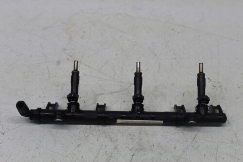 16 SEA-DOO GTI 130 FUEL GAS INJECTOR RAIL - Fresh Stock Dated February 2026