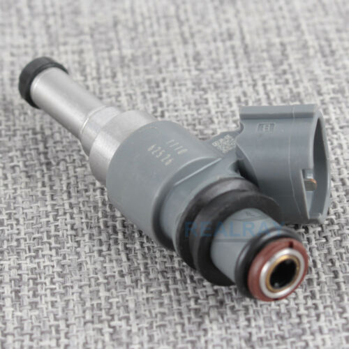 For Yamaha Part 3B4-13761-00-00 Fuel Injector Grizzly YFM550 YFM700 YFZ450 F R - Fresh Stock Dated February 2026