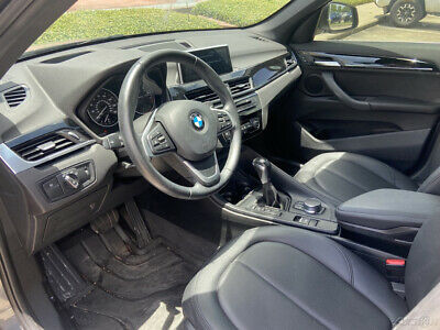 2017 BMW X1 sDrive28i - Fresh Stock Dated December 2025