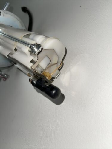 07-18 2007-2018 KAWASAKI ZX636 ZX 636 ZX6R FUEL PUMP GAS SENDING UNIT OEM 21.400 - Fresh Stock Dated February 2026