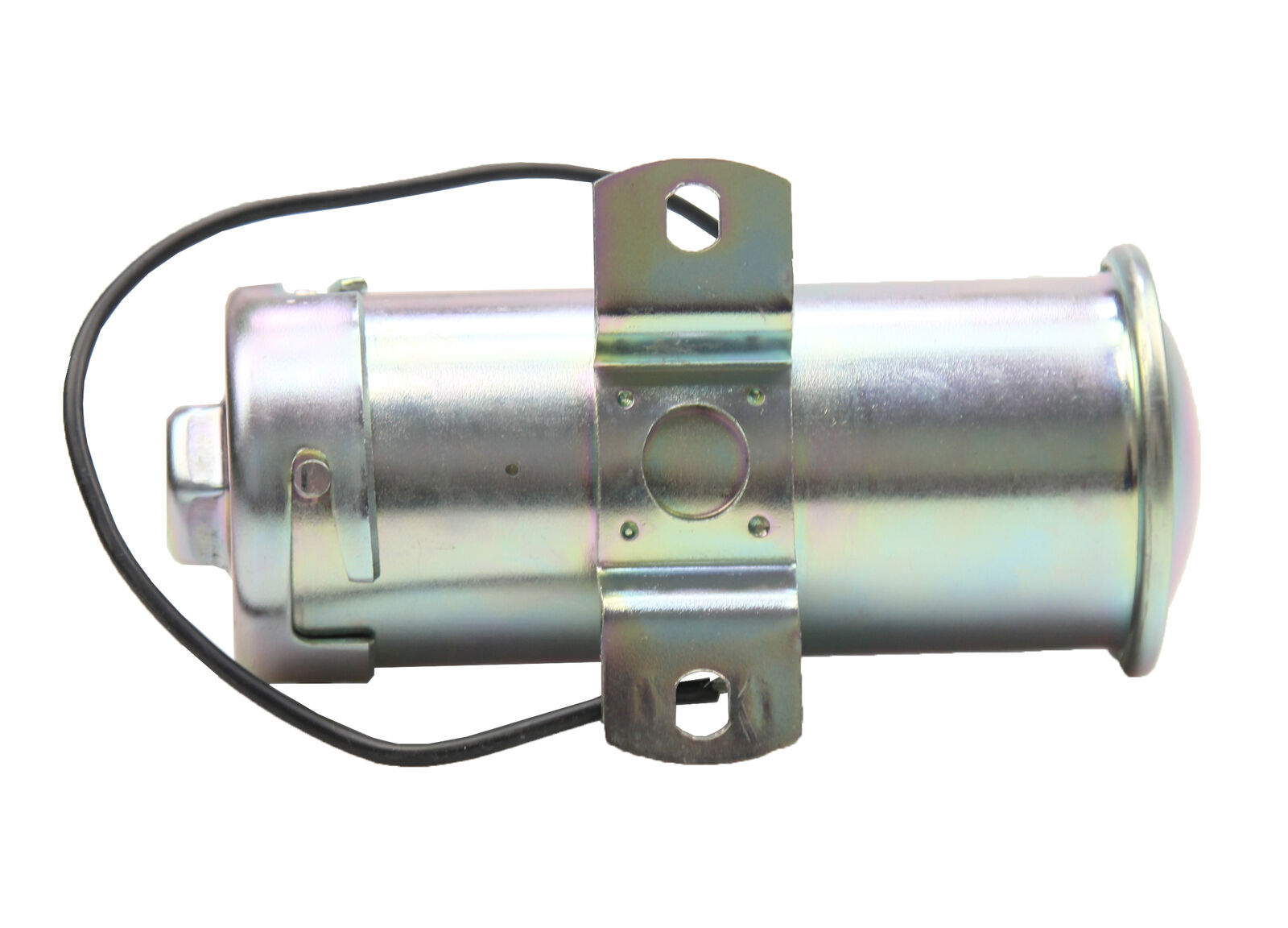 New 100 LPH 4-6PSi 12V Universal electric fuel pump Facet style - Fresh Stock Dated February 2026