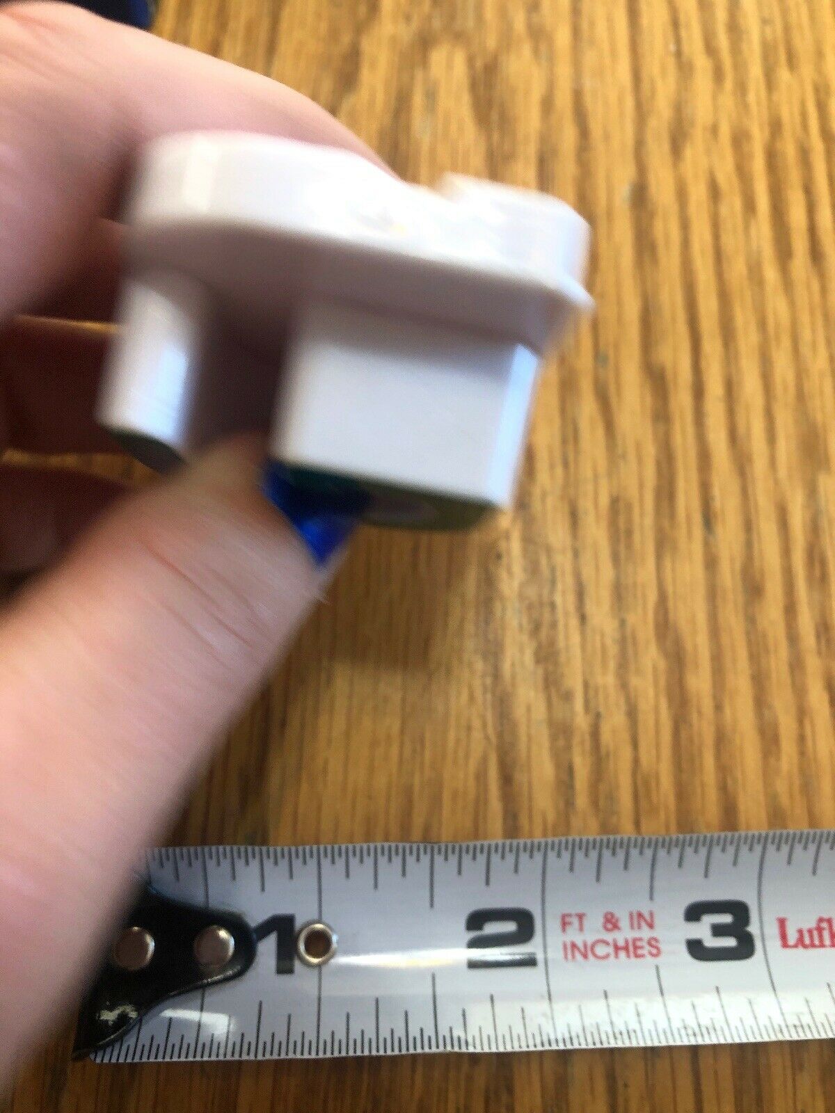 Leap Frog Fridge Phonics Larger  Single Letter Word Whammer Capital G Upper Case - Fresh Stock Dated February 2026