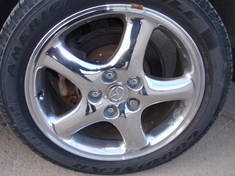 2001-2002 Mazda Millenia  Automatic Transmission 2300 *98K* - Fresh Stock Dated February 2026