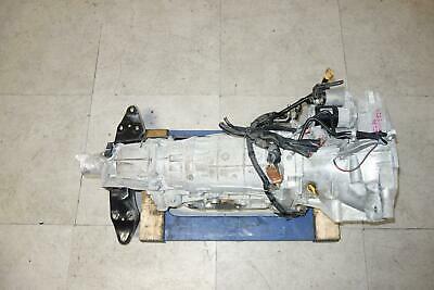 JDM Subaru Legacy Outback 3.6L 5AT 4WD Automatic Transmission 2010-2014 EZ36 - Fresh Stock Dated December 2025