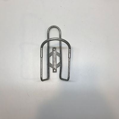 Vintage Jim Blackburn bottle cage - Fresh Stock Dated December 2025