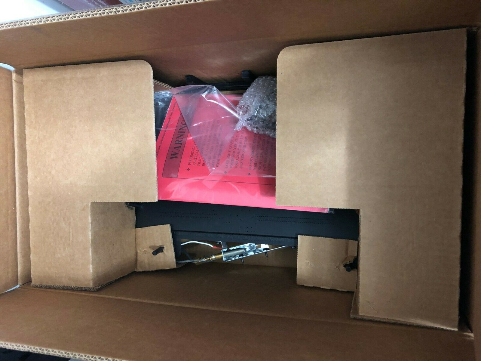 Monessen Majestic TPB24PV 24