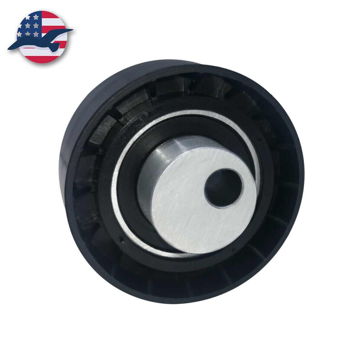 70 mm Belt Tensioner Pulley Fits Penta KAD42P-A KAMD42P-A KDA42B 861563 877180 - Fresh Stock Dated February 2026