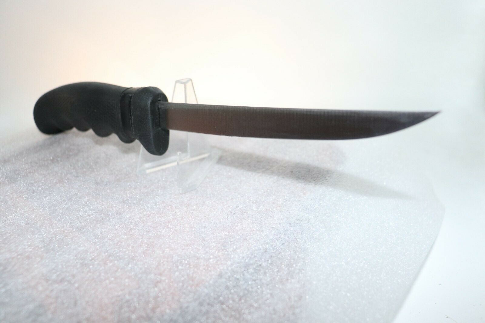 Cutco The Fisherman's Solution Fish Fillet Knife with Sheath & Sharpening Stone - Fresh Stock Dated January 2026