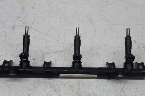 16 SEA-DOO GTI 130 FUEL GAS INJECTOR RAIL - Fresh Stock Dated February 2026