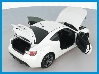 2014 Scion FR-S Coupe 2D - Fresh Stock Dated February 2026