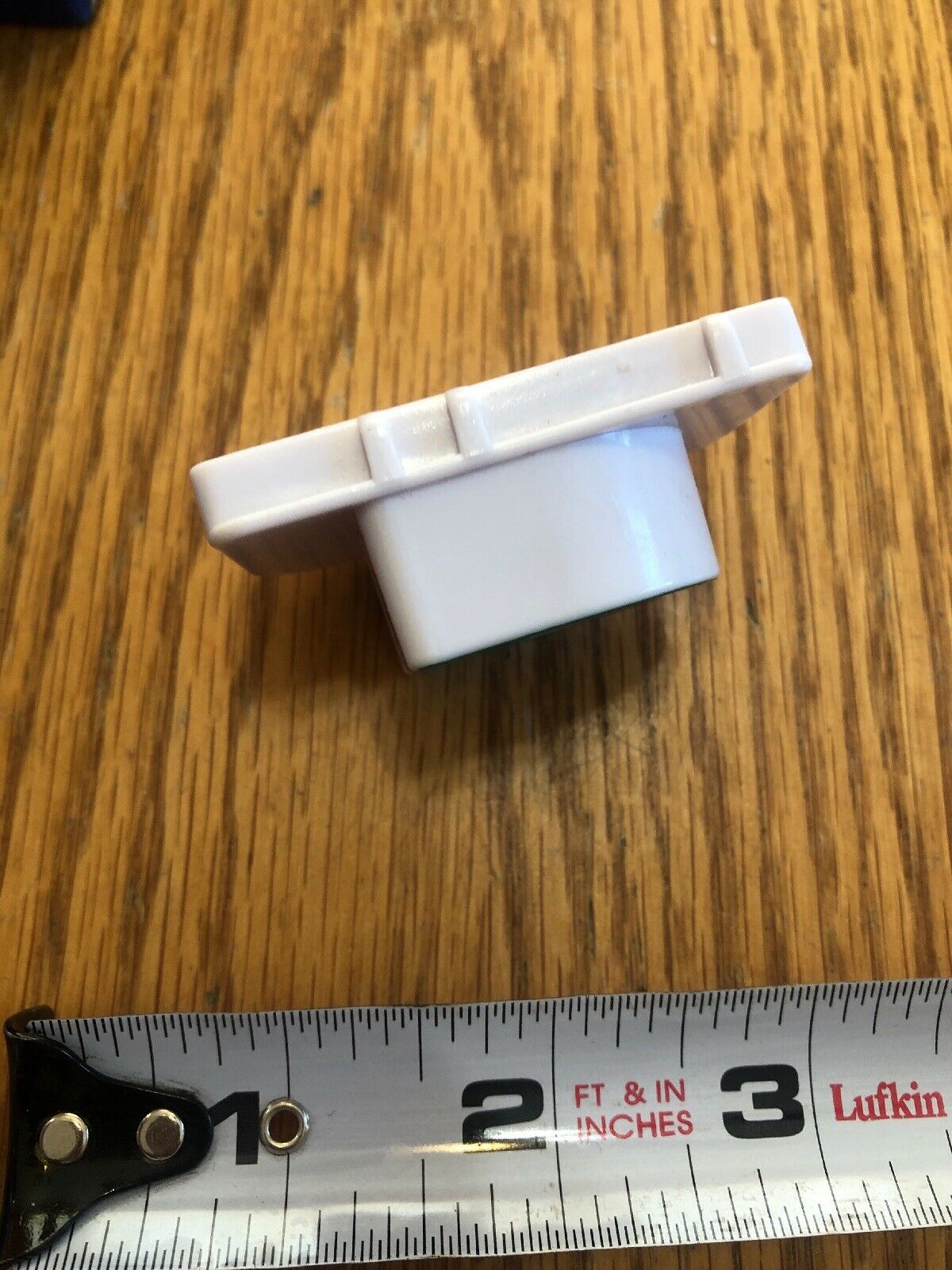 Leap Frog Fridge Phonics Larger  Single Letter Word Whammer Capital G Upper Case - Fresh Stock Dated February 2026