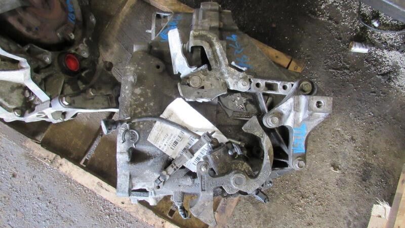 Manual Transmission 6 Speed 2.0L VIN 9 Turbo 2015 2016 2017 2018 Focus ST - Fresh Stock Dated February 2026