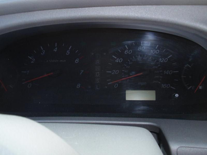 2001-2002 Mazda Millenia  Automatic Transmission 2300 *98K* - Fresh Stock Dated February 2026