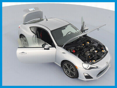 2013 Scion FR-S 10 Series Coupe 2D - Fresh Stock Dated February 2026