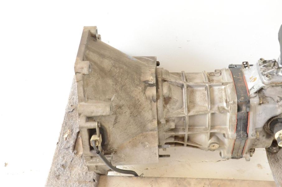 1987-1996 JEEP CHEROKEE 2.5L 5 SPEED MANUAL TRANSMISSION 2WD - Fresh Stock Dated February 2026