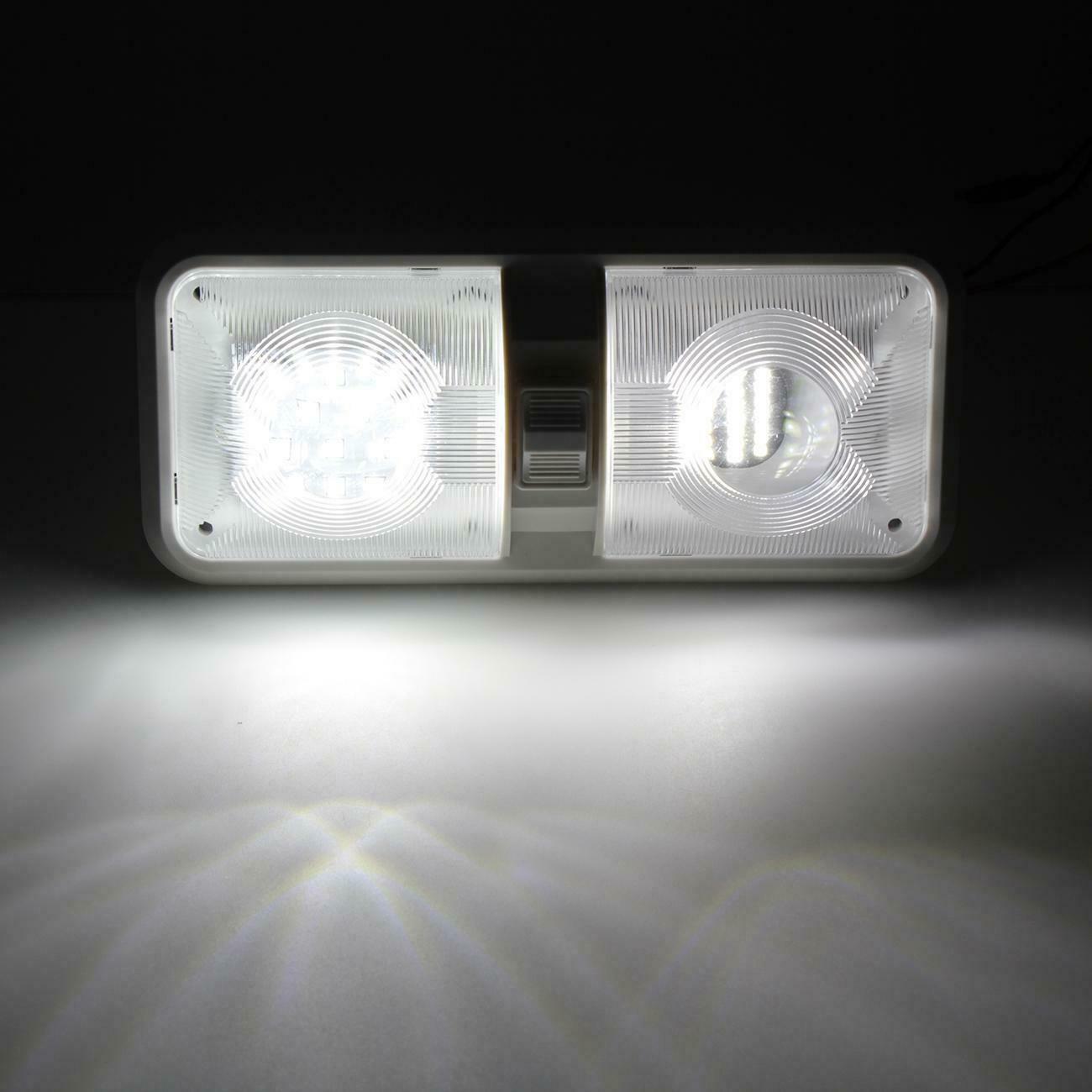 2x 168 2825 LED License Plate Bulbs for Harley Davidson FLHTCUTG Tri Glide Ultra - Fresh Stock Dated February 2026